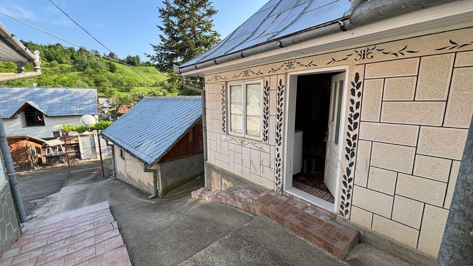 Casa de vanzare Com. Sanduleni, Bacau - Poză 2