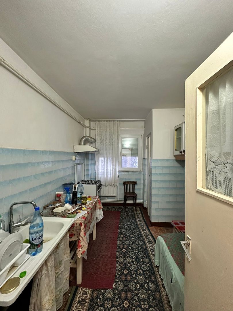 Apartament 2 cam dec | Micro 13B ,et 2 - Poză 4