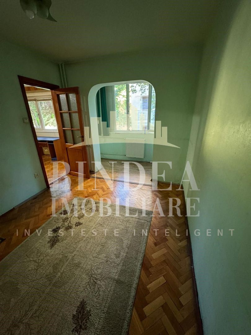Apartament 2 camere, etaj 1, langa Spitalul Judetean - Poză 4