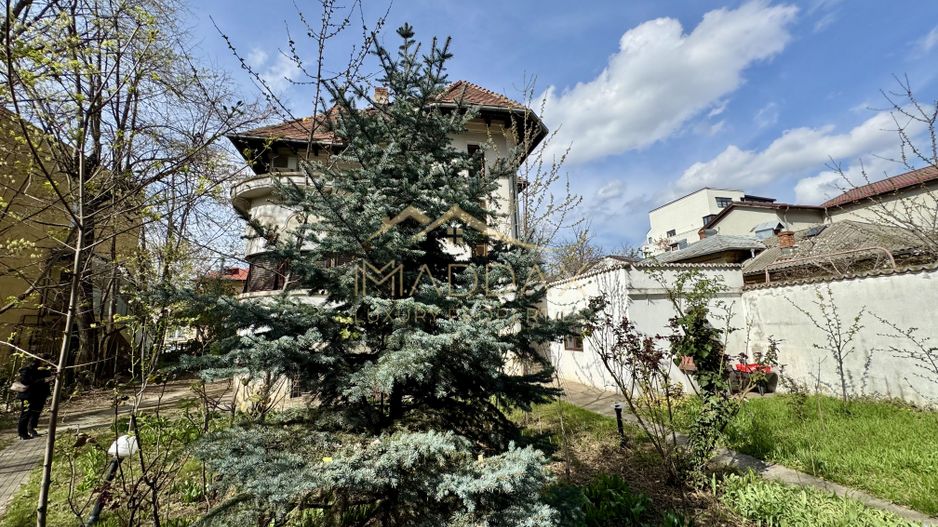 Vila Impresionanta *503mp* TEREN *577mp* // Zona Casin - Poză 108