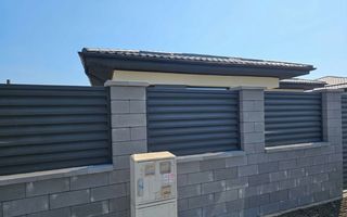 Casa 3 camere in comuna Berceni - Poză 1