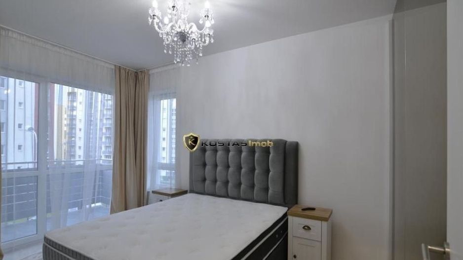 Apartament 3 camere cu preluare chiriasi - Poză 4