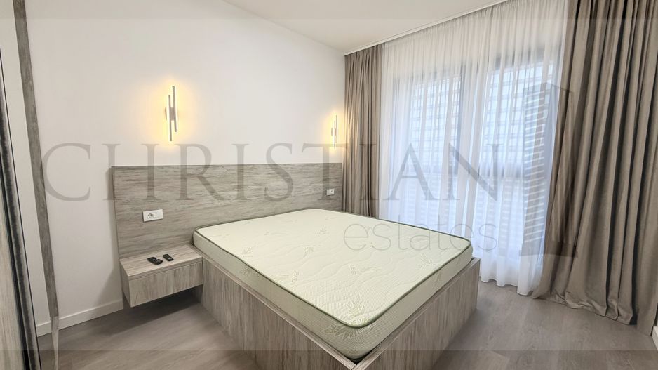 Apartament 2 camere 65 mp Exigent Plaza Residence - Faza 5 Lujerului Politehnica - Poză 7