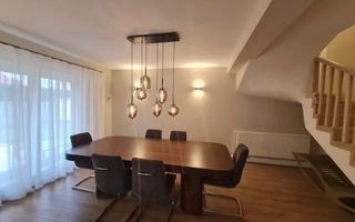 Casă ultrafinisata in zona Parcului central Dumbravita - Poză 30