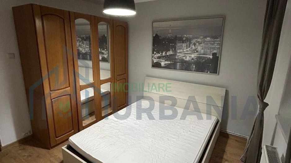 Apartament 2 camere, Copou, zona Stadionului Expoziției - Poză 4