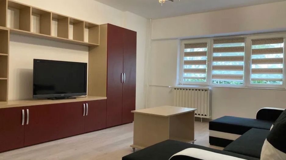 AP. 3 CAMERE- 13 SEPTEMBRIE, LOC DE PARCARE, CENTRALA PROPRIE, MODERN - Poză 3