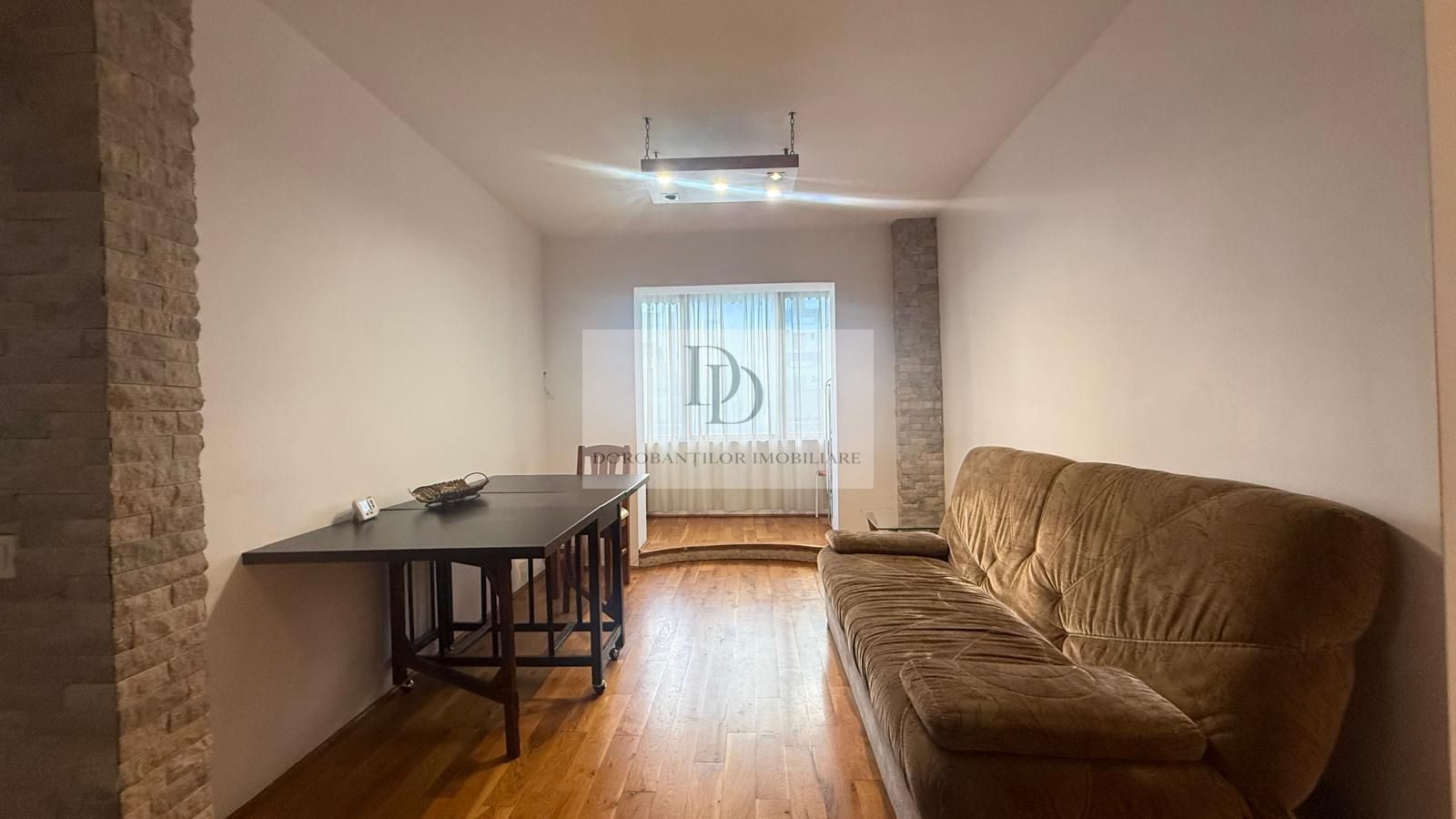 Apartament spațios 4 camere – 98 mp, etaj 1-Cartier Manastur-zona OMV - Poză 6
