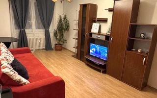 🚇 Închiriez Apartament cu 3 camere decomandat, 2 băi, la 4 min metrou Dristor - Poză 1
