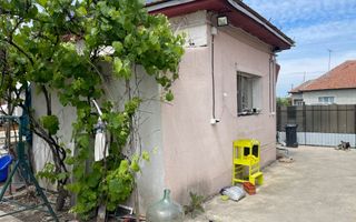 Casa individuala cu acces auto si hala- teren 1120mp - Poză 4