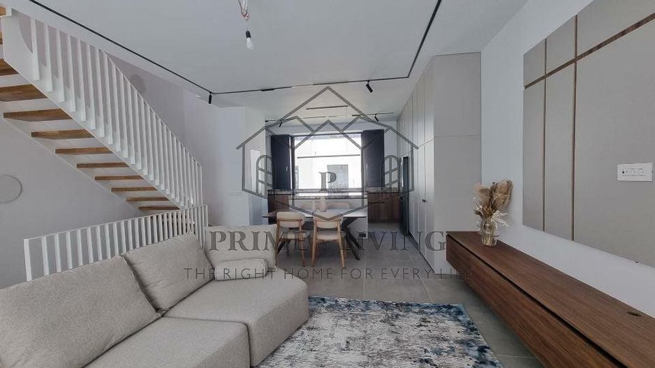 VILA DE LUX CU 4 CAMERE LA INCHIRIERE IN COMPLEX EXCLUSIVIST - Poză 1