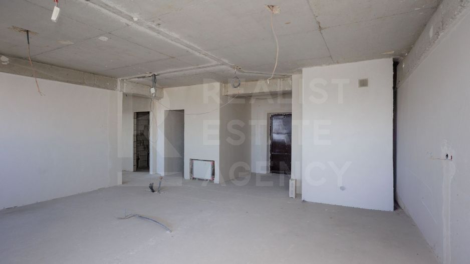 Vânzare, apartament, 3 camere 97 mp, str. Constantin Vârnav - Centru - Poză 5
