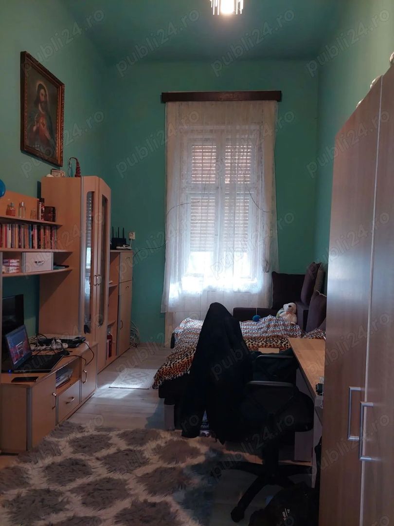 Vânzare casă ultracentral - Poză 5