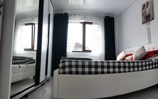 2 Camere Decomandat 60mp + Parcare & Mobilat | Dobroești, Mărului 21 - Poză 3