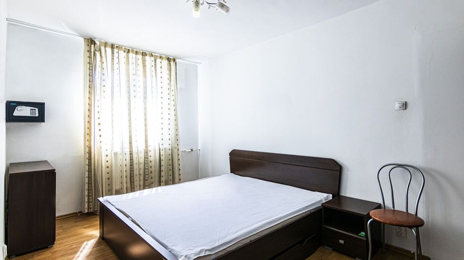 Drumul Taberei - Favorit, 3 camere, 2/10, mobilat, utilat complet, comision 0% - Poză 4