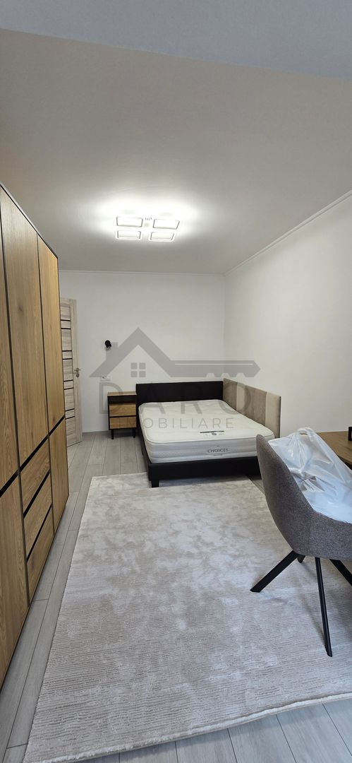Apartament cu 3 camere Tudor etaj 2 prima închiriere - Poză 11