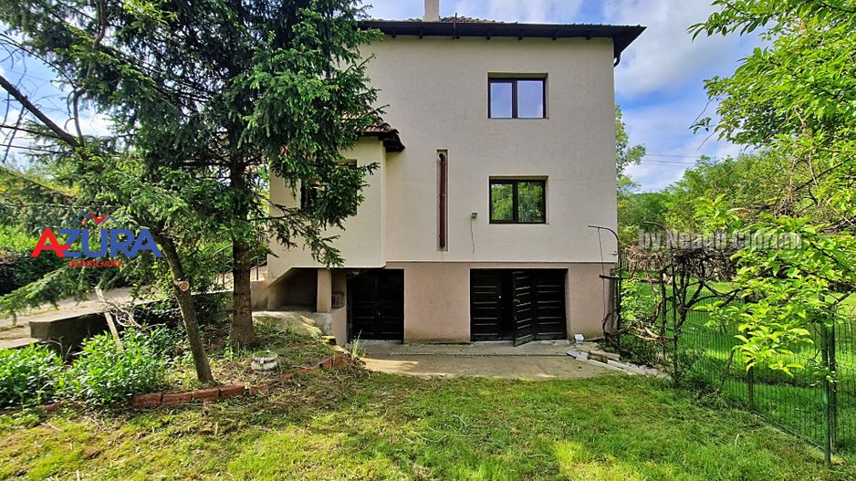 AZURA Imobiliare - Vila la 5 km de Curtea de Arges - Poză 9