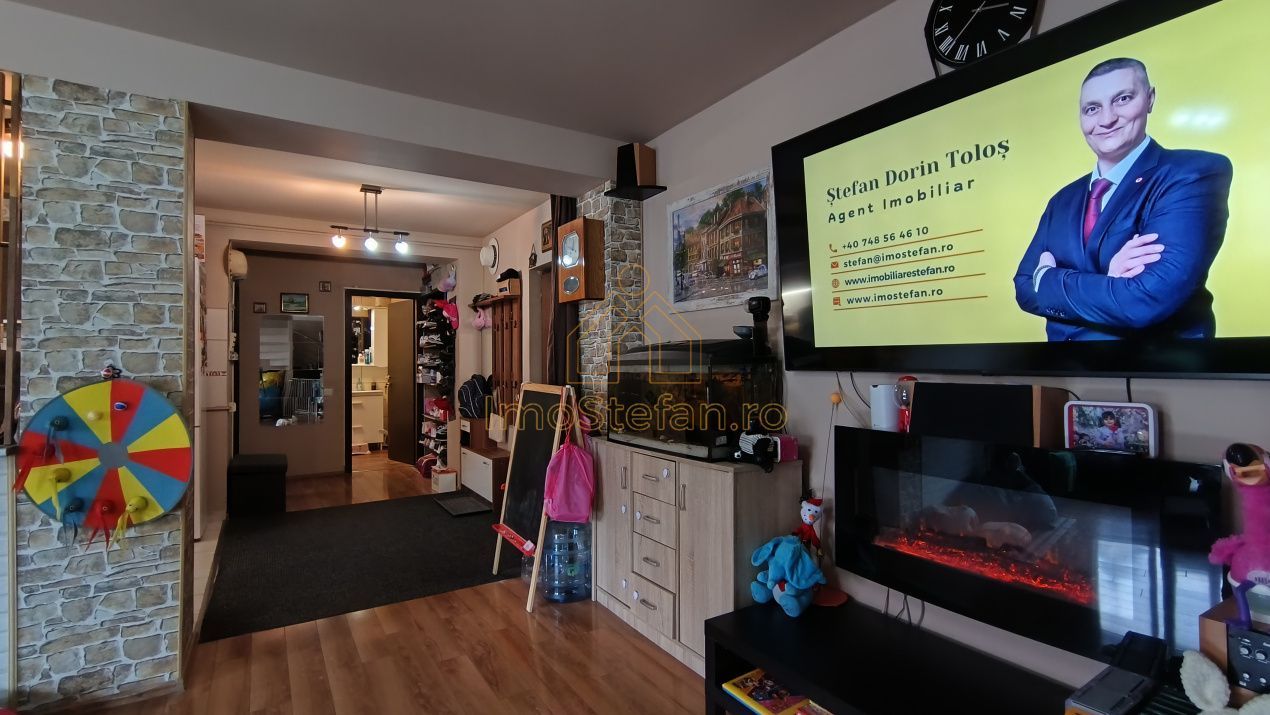 Apartament 5 camere | 175 mp utili | Militari Residence - Poză 11