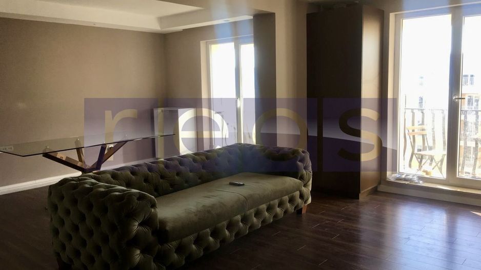 VANZARE 3 CAMERE | 68 MP UTILI | COSMOPOLIS - Poză 1