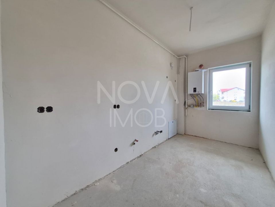 Apartament cu 1 camera, lift, loc de parcare - Zona Pictor Brana - Poză 2