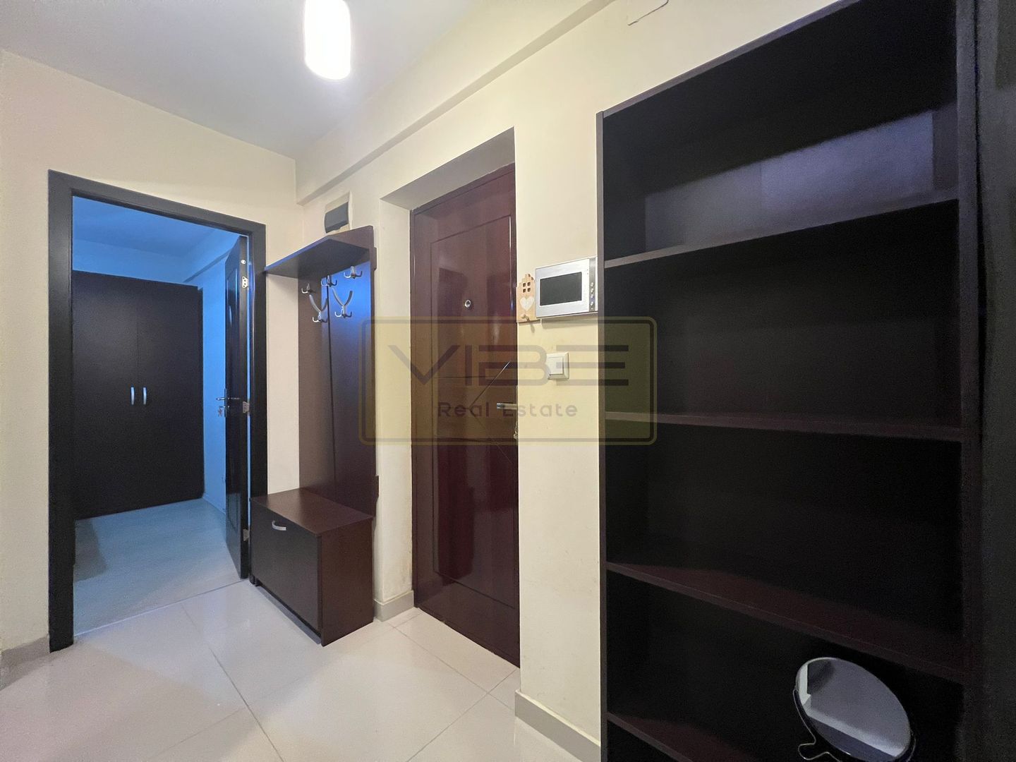 Apartament 2 camere open-space Podu Ros - Poză 10