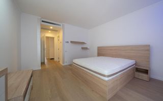 HERASTRAU | INCHIRIERE 4 CAMERE 114MP | MOBILAT - UTILAT LUX | PARCARE - Poză 7