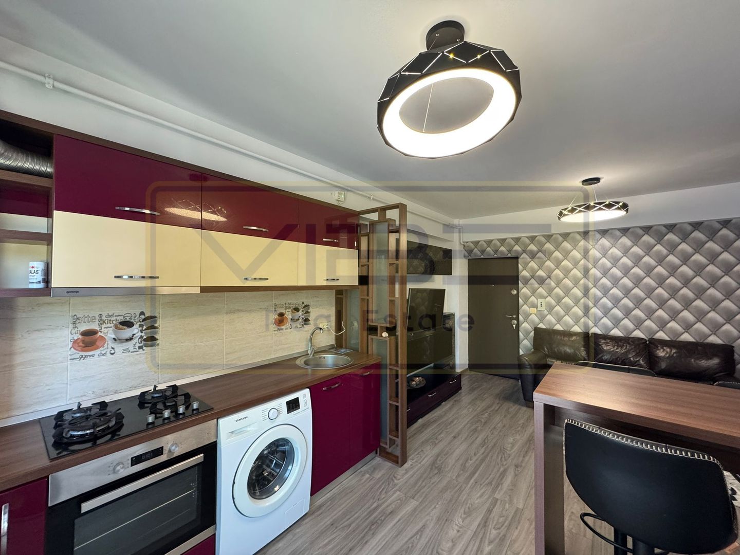 Apartament 2 camere Copou - Carol 1 Residence - Poză 2