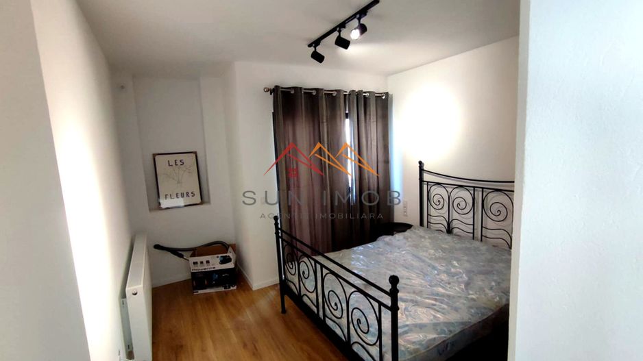 APARTAMENT 3 CAMERE | PRIMA ÎNCHIRIERE | MOBILAT ȘI UTILAT | CÂMPINA - Poză 8