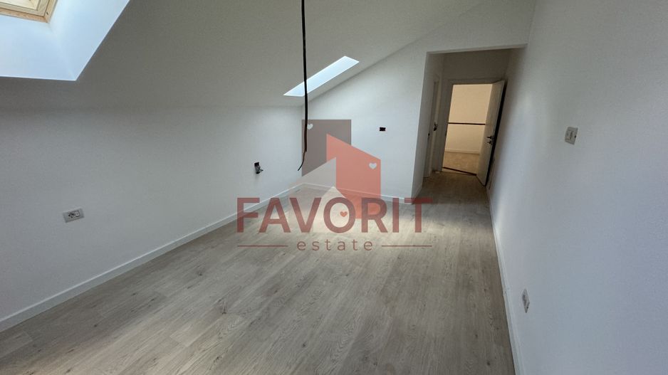 Apartament pe 2 nivele. Aproape de LIDL. Disponibil imediat - Poză 14