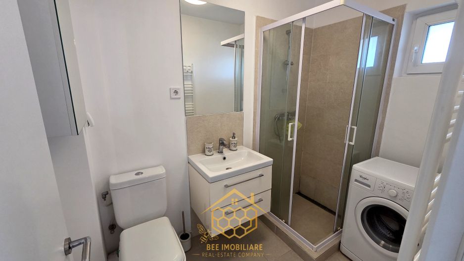 STUDIO DESIGN MODERN | Calea Severinului - ZONA PROMENADA MALL - Poză 8