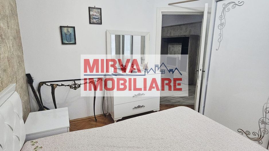Apartament 2 camere Ultracentral cu garaj inclus | Mobilat și utilat - Poză 8
