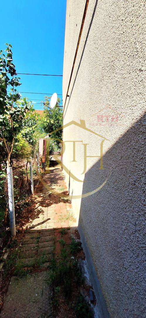 Oferim spre vanzare casa + teren, zona Sagului,  Necesita renovare - Poză 20