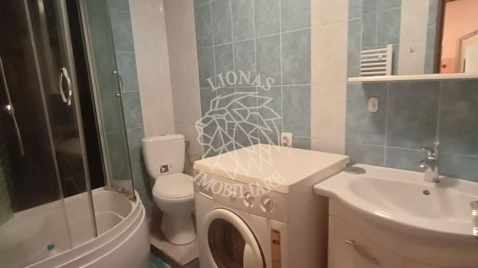 Apartament 3 camere-etaj 2-parcare- ideal investitie,  Ultracentral - Poză 8