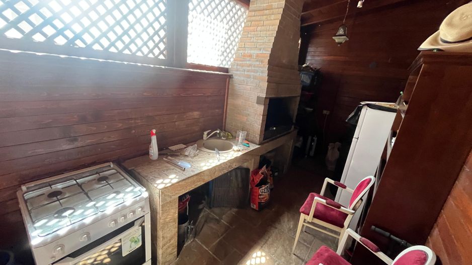 Vilă de Lux de Închiriat în Pipera – Liniște, Spațiu și Eleganță - Poză 28