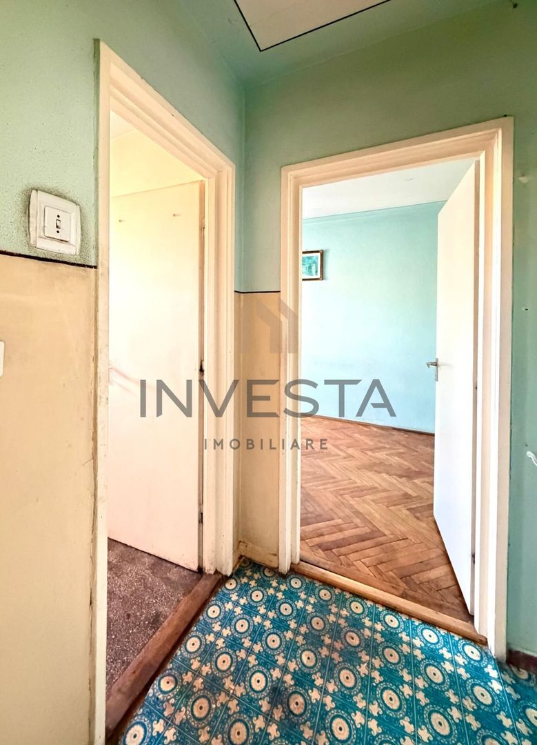 Apartament 2 camere decomandate , in Gheorgheni ! - Poză 4