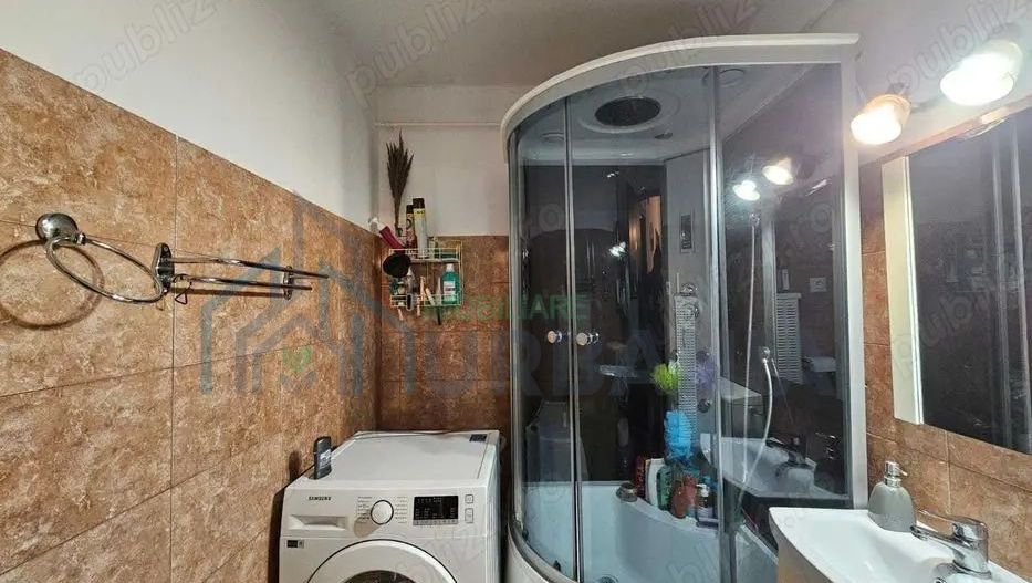 2 camere open space, boxa - Poză 7