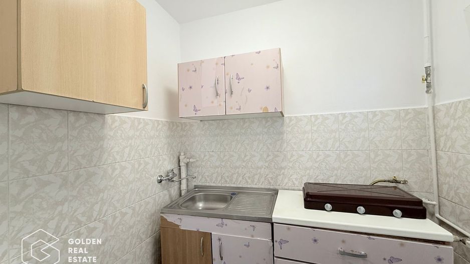 Apartament 1 cameră, zona Miorita - Poză 5