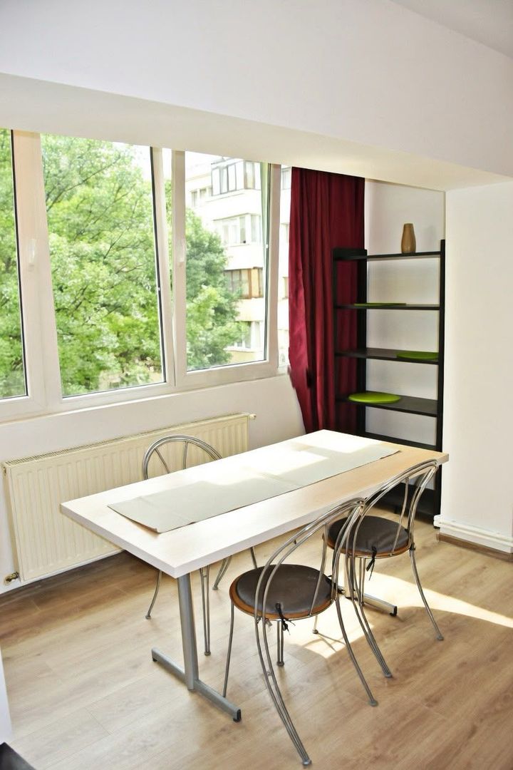 Apartmanent 2 camere Aviatiei- metrou Aurel Vlaicu- Promenada - Poză 6