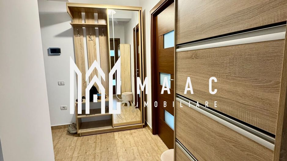 APARTAMENT 2 CAMERE | AGREMENT OSTROVENI | 67,85 MP UTILI | PARCARE INCLUSA | - Poză 12