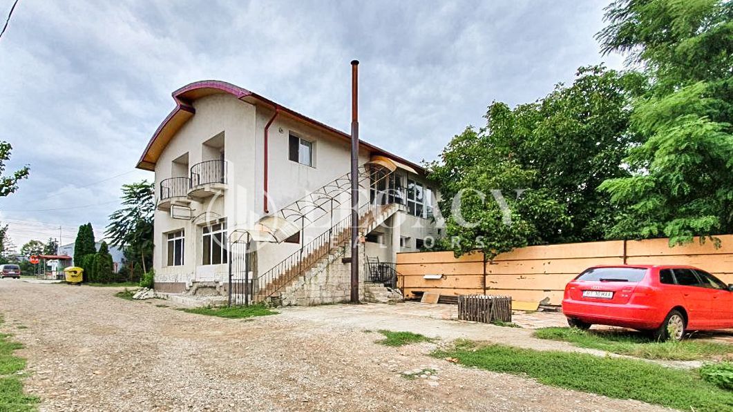 Vânzare, Spațiu comercial la parter, centru loc. Sulița - Poză 5