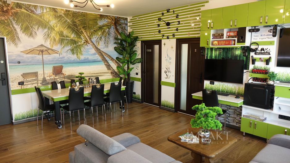 Penthouse exclusivist în zona VIVO! - Poză 1