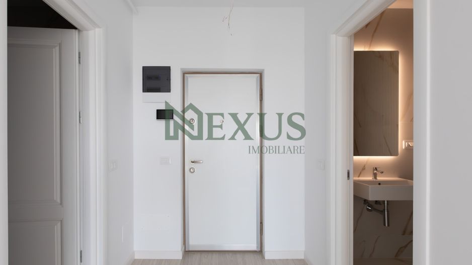 Apartament nou de vânzare cu 3 camere, Urban Building - Poză 6