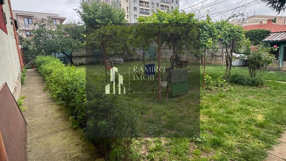 Casa de închiriat 7 camere Sector 4, ideal pentru clinica, gradinita - Poză 14