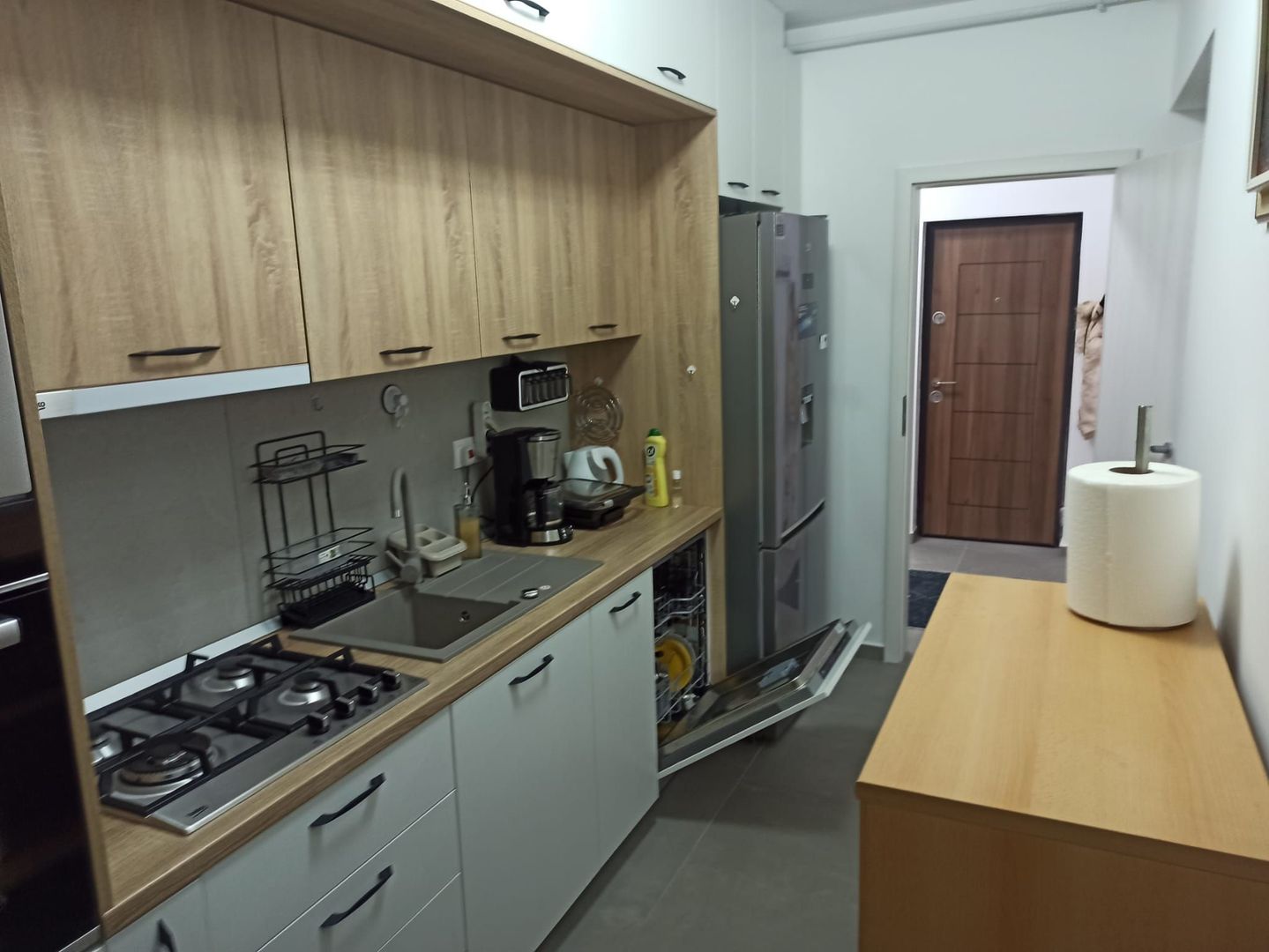 2camdec+parc.subt.,mobilat sau nu/Biruintei 87/7min metrou Berceni - Poză 6