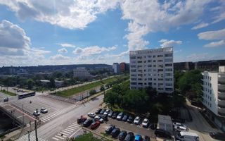 Apartament 3 camere, 61 mp – în inima Iașului, centru - Poză 10