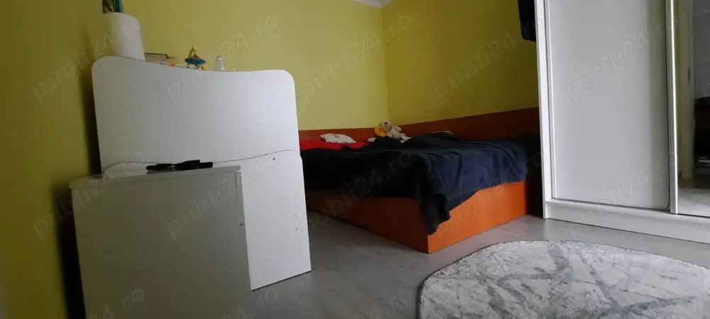 Apartament 2 camere Girocului etaj 1 - Poză 8