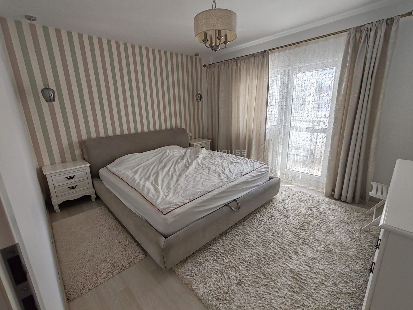 Apartament 3 camere - 13 Septembrie - centrala termica - Poză 16