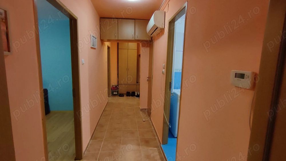 Vanzare Apartament 2 camere | Barnova - Mărgeanului - Poză 8