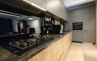 Penthouse 3 Camere | Zona Pipera - New Point | Parcare - Poză 4