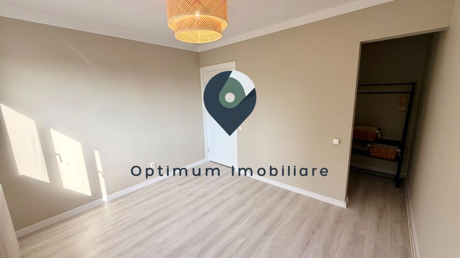 Apartament cu 4 camere in Manastur, renovat, 78 mp, zona Minerva ! - Poză 9