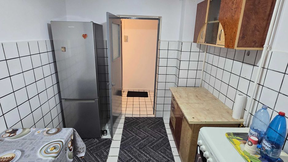 Apartament 2 cam Dec 55mp Tatarasi 2 Baieti 350 euro - Poză 6